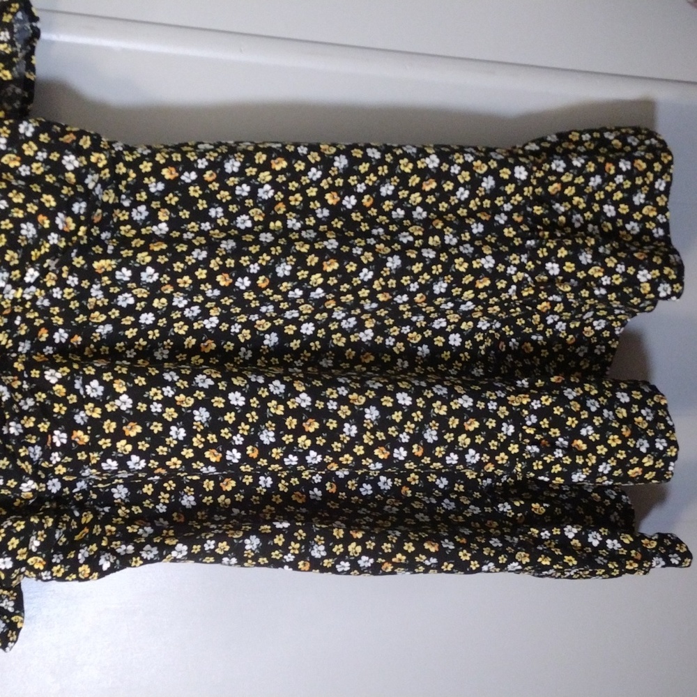 No Boundaries dress sz 2XL - Picture 4 of 11